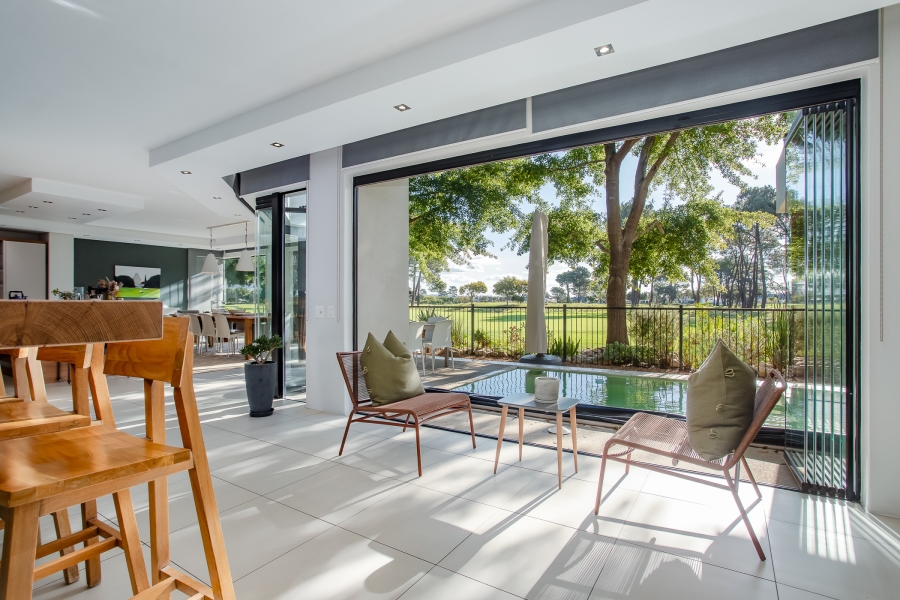 To Let 3 Bedroom Property for Rent in Pearl Valley at Val de Vie Western Cape